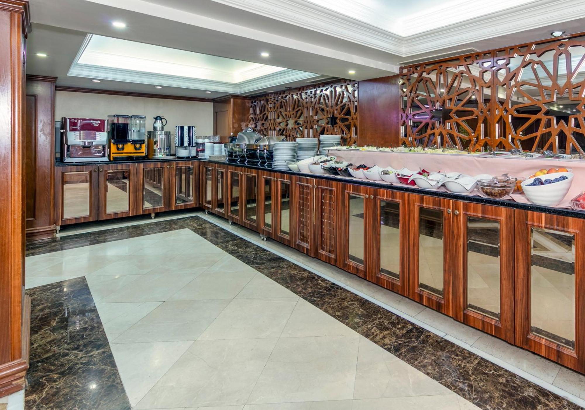 Tilia Hotel — Photos 2